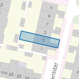 Perceel ASV00-M-4657