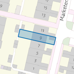 Perceel ASV00-M-4660