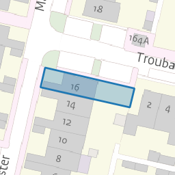 Perceel ASV00-M-4662