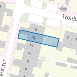Perceel ASV00-M-4663