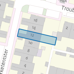 Perceel ASV00-M-4664