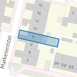 Perceel ASV00-M-4666