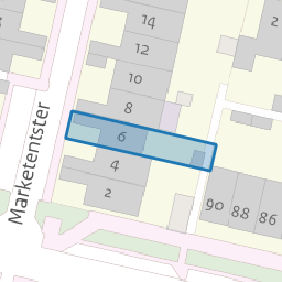 Perceel ASV00-M-4667