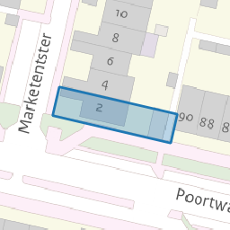 Perceel ASV00-M-4669