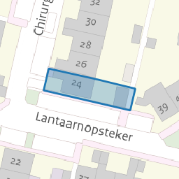 Perceel ASV00-M-4699