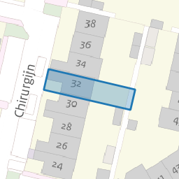 Perceel ASV00-M-4703