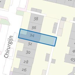 Perceel ASV00-M-4704