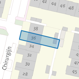 Perceel ASV00-M-4705