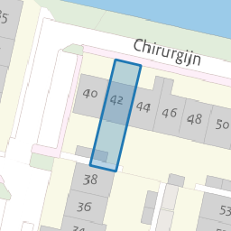 Perceel ASV00-M-4708