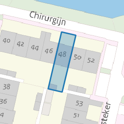 Perceel ASV00-M-4711