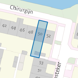 Perceel ASV00-M-4712