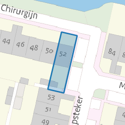 Perceel ASV00-M-4713