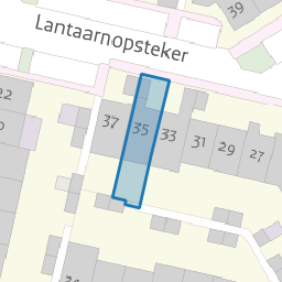 Perceel ASV00-M-4718