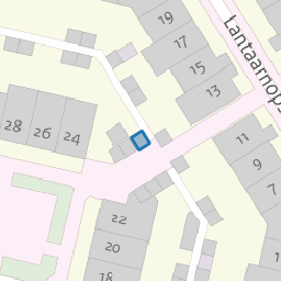 Perceel ASV00-M-4727