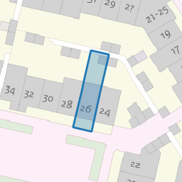 Perceel ASV00-M-4731