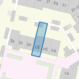 Perceel ASV00-M-4732