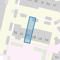 Perceel ASV00-M-4733