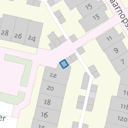 Perceel ASV00-M-4736