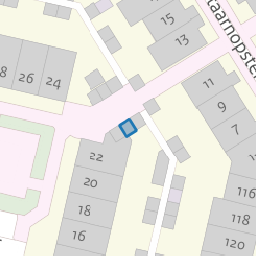 Perceel ASV00-M-4737