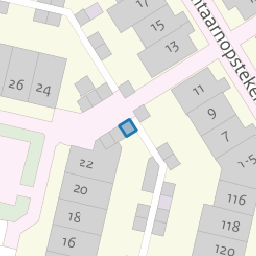 Perceel ASV00-M-4738