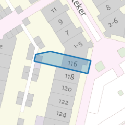 Perceel ASV00-M-4742