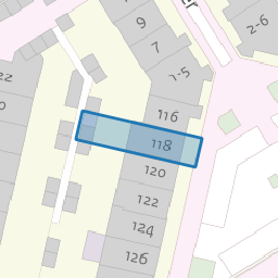 Perceel ASV00-M-4743