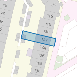 Perceel ASV00-M-4745