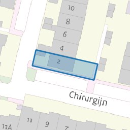 Perceel ASV00-M-4753