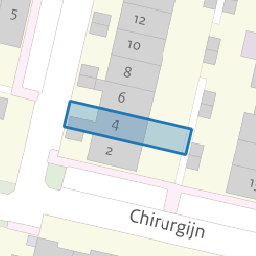 Perceel ASV00-M-4754