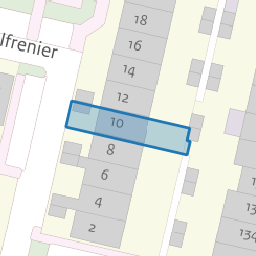 Perceel ASV00-M-4757