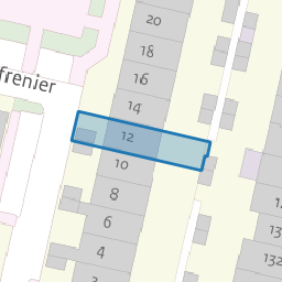 Perceel ASV00-M-4758