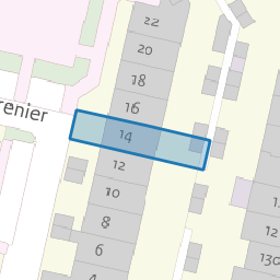 Perceel ASV00-M-4759