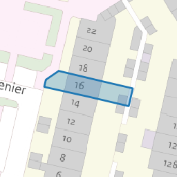 Perceel ASV00-M-4760