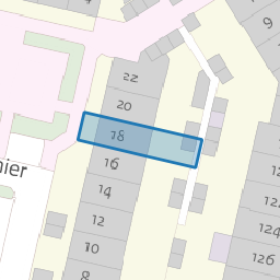 Perceel ASV00-M-4761