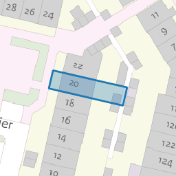 Perceel ASV00-M-4762