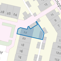 Perceel ASV00-M-4763