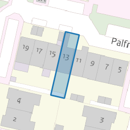 Perceel ASV00-M-4768