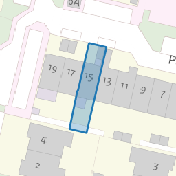 Perceel ASV00-M-4769