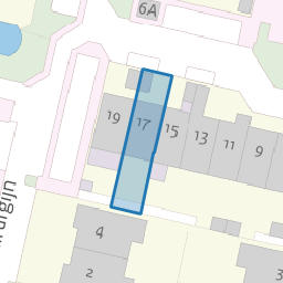 Perceel ASV00-M-4770