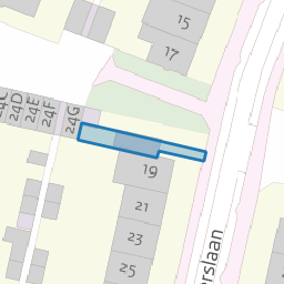 Perceel ASV00-M-4774