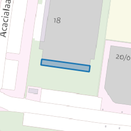 Perceel ASV00-M-4776