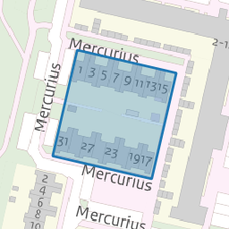 Perceel ASV00-M-4779