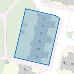 Perceel ASV00-M-4780