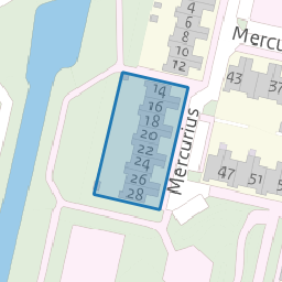 Perceel ASV00-M-4781