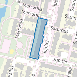 Perceel ASV00-M-4783