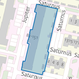 Perceel ASV00-M-4785