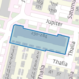 Perceel ASV00-M-4786