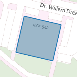 Perceel ASV00-M-4787