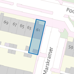 Perceel ASV00-M-4789