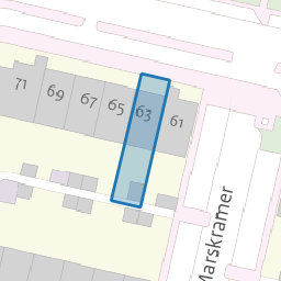 Perceel ASV00-M-4790